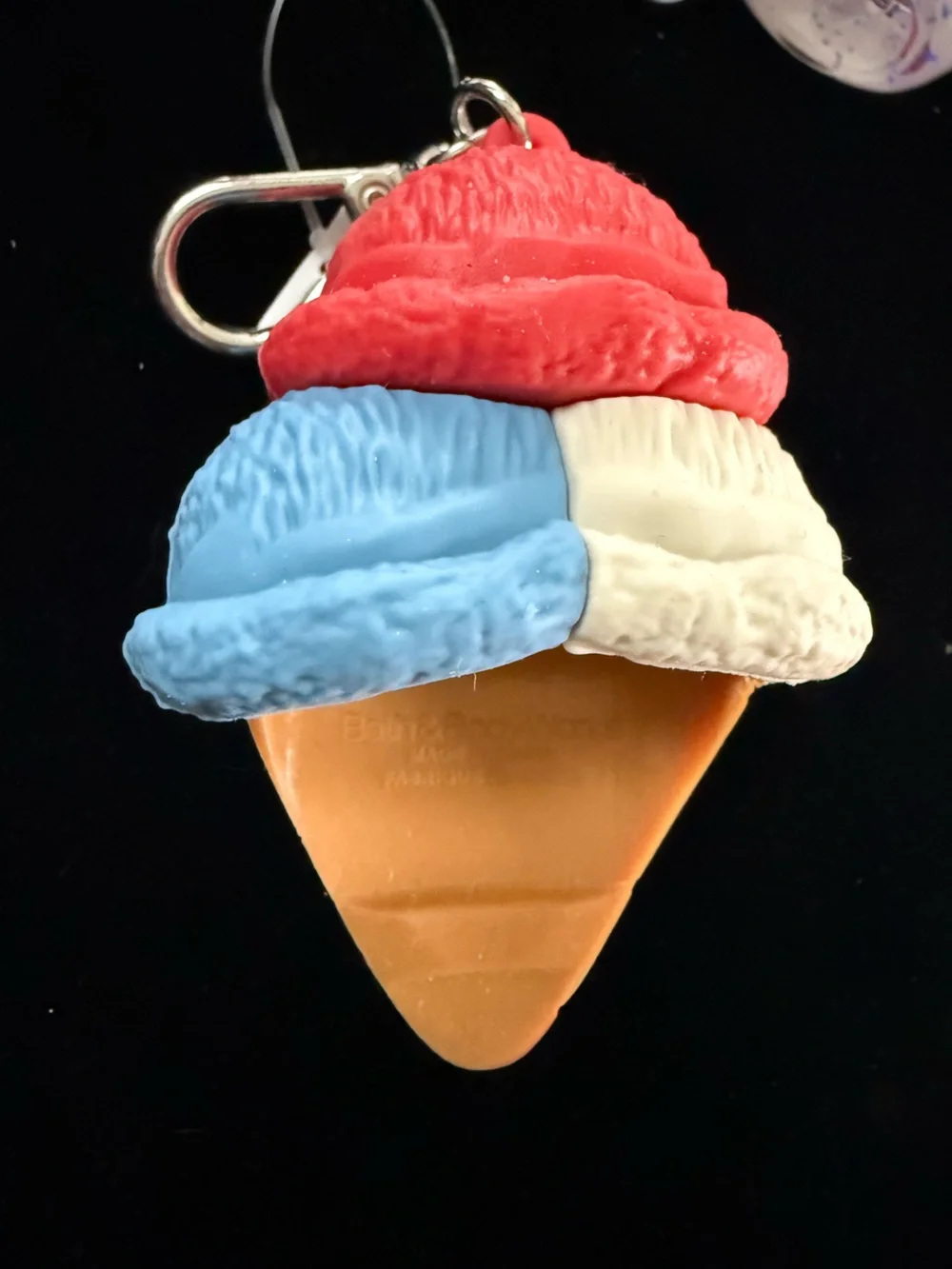 BBW Ice Cream Poc Bac Holder, Firecracker Pop Hand & Body Care Set